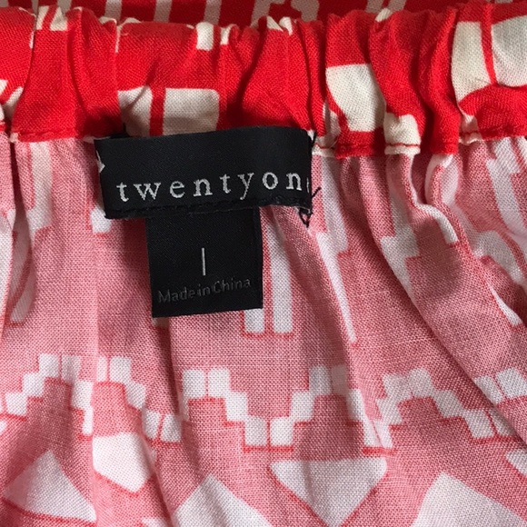 Tunic top - Picture 4 of 5